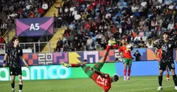 “نحس كروي لا مثيل له”.. نجم المنتخب المغربي للشباب يُسجّل الأهداف ولا تُحتسب