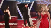 مهرجان مراكش.. إطلالات مثيرة وغريبة على السجاد الأحمر