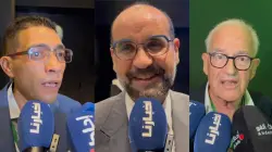 أنيس محفوظ و مامون بلغيتي: تفعيل الشركة الرياضية أصبح ضروريا ونحن نساند الرجاء في أي ظرف