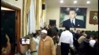 مثير..رؤساء جماعات بتيزنيت يقاطعون اجتماعا للوزير "عزيز الرباح" ويصفون سياسته بالقمعية (فيديو)