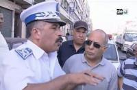 إستعدادات الطريقة البودشيشية لمسيرة الدار البيضاء