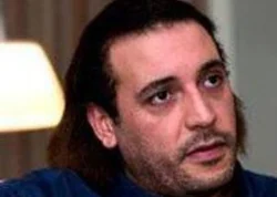 بالفيديو.. مقتل المعتصم القذافى