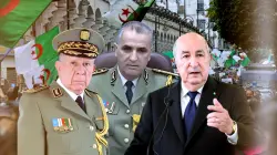جنرالات الجزائر يسابقون الزمن لاعتقال "الجن" تجنبا لزلزال من الفضائح.. كان بحوزته معلومات حساسة عن ثروات كبار المسؤولين المهربة إلى الخارج