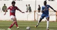 الوداد يفشل في استغلال تعثر الفتح و يتعادل بالجديدة