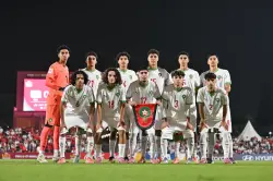 بسيناريو هيتشكوكي أمام أمريكا..بلعروش يقود المنتخب المغربي إلى ثمن نهائي كأس العالم