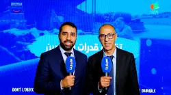 شركة سنطرال دانون تزف بالمعرض الفلاحي بمكناس أخبارا سارة للفلاحين.. مبادرات جديدة لرفع الانتاج