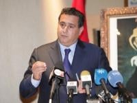 أخنوش: الحكومة أعدت برنامجا استعجاليا للتقليص من آثار الجفاف 