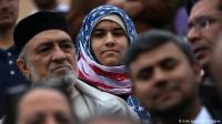 نيويورك تطلق حملة لمكافحة العداء للمسلمين بعد اعتداء مانهاتن