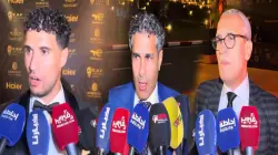 المحمدي، بصير وبودربالة يجمعون على أحقية حكيمي بالكرة الذهبية الإفريقية