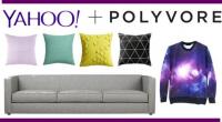 ياهو تستحوذ على شركة الموضة "Polyvore"