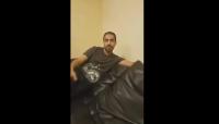 رد قوي من الكوميدي المغربي "جواج" على السعودي لي سب المغرب