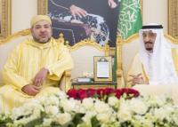 برئاسة الملك سلمان.. مجلس الوزراء السعودي يوافق على اتفاقية هامة مع المغرب