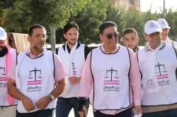 حزب الاستقلال بوجدة.. حملة انتخابية تجمع بين التواصل الميداني والحضور الرقمي