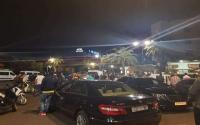 الأمن يعتقل ستة أشخاص مرتبطين بحادثة إطلاق النار بمراكش و يتعرف على المشتبه فيه الرئيسي في الواقعة