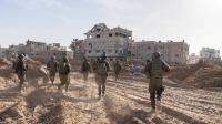 في عملية نوعية.. المقاومة الفلسطينية تعلن قتل 15 جنديًا إسرائيليًا من "مسافة صفر"