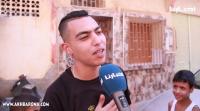 طريف: حنا أخويا معدناش مع "التجنيد" باغي نبقى غير فحومتنا