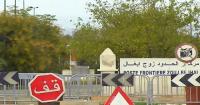 المغرب والجزائر يفتحان حدودهما البرية اليوم بصفة استثنائية