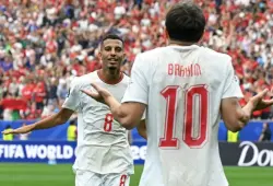 "فخر مدريد".. النادي الملكي يستحضر سحر إبراهيم دياز ويحتفي بقيادته الأسود لربع نهائي المونديال