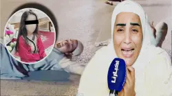 والدة الطفلة هدايا تروي كيف عاش القاتل بينهم بعد الجريمة وحضر جنازة ضحيته