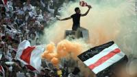 الأهلي والزمالك المصريان يبحثان امكانية اللعب في المغرب