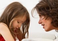 هكذا تحمين طفلك من التحرش