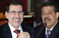 العثماني يسخر من لجوء المعارضة إلى القصر ويصف الخطوة بالفشل الذريع