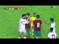 رئيس الإتحاد التونسي وعميد "النسور" يقدمان اعتذارا رسميا للاعبي المنتخب