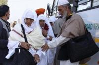 وزارة الأوقاف تؤكد على ضرورة هذا الامر بالنسبة للحجاج المغاربة المتوجهين مباشرة إلى مكة المكرمة