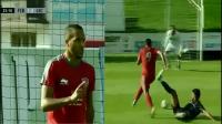 يوسف العربي يساهم في هدف ويسجل في مرمى بولونيا الايطالي