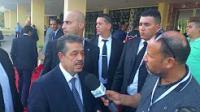 شباط : المخزن يتحكم في شؤون الداخلية و الاحزاب السياسية و يحرك كل الدواليب