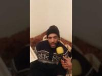 فاجعة قطار "بوقنادل" لا زالت ترخي بظلالها و"أخبارنا" تكشف معاناة أحد الضحايا وأسرته(فيديو)