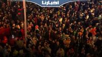 "الكحل" يكتب:فرحة أمّة وقارّة بانتصار المنتخب الوطني وخروج الشعب محتفلا رسالة واضحة لأعداء الوطن بالخارج والداخل