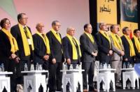 هل سيشهد حزب السنبلة انشقاقا قبل الانتخابات المقبلة ؟