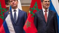 شاهد ماذا قال رئيس الحكومة الروسية عن المغرب و المغاربة