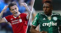 برشلونة يقدم كوتينيو الإثنين.. وييري مينا الأربعاء