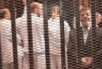 مرسي وحماس وحزب الله في لائحة اتهام واحدة