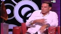 رشيد شو : مصطفى بوركون