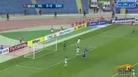 اهداف مباراة الجزائر وبلجيكا 1-2