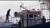 مواجهات بين صيادين مغاربة واسبان