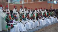 حكاية عرس..الاعراس الجماعية بألنيف