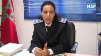 سمية طلحاوي, عميد الشرطة: مسار نساء متميزات