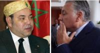 عـاجل: الملك محمد السادس يهنئ نبيل بنعبد الله وهذا ما قاله له