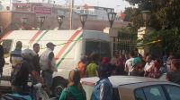 عاجل: العثور على أطراف بشرية بحاويات للأزبال بمراكش