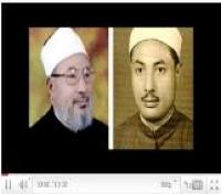 الوجه الآخر للقرضاوي