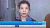 "عندما خاطب الوزير الوفا تلميذة "نتي خاصك غير الراجل ىش كاتديري هنا ؟