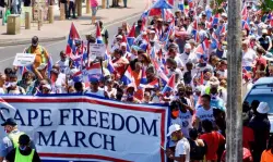 مطالب الانفصال في جنوب إفريقيا..ازدواجية المواقف وتحديات الاستقرار