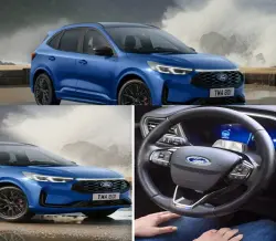 فورد كوجا 2026 بنظام BlueCruise للقيادة دون استخدام اليدين