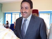 وزير الصناعة التقليدية ينفي أن يكون قد أساء إلى الأمازيغية