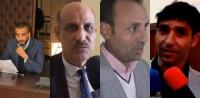سطـات : للمرة الثانية في شهر أغلبية مستشاري بلدية أولاد أمراح يطالبون بعقد دورة استثنائية