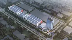 الاستثمارات الصينية تتدفق على المملكة.. العملاق "Yunyi Electric" يختار "طنجة تيك" لإنشاء قاعدة إنتاج بـ66 مليار